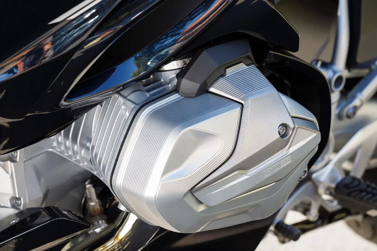 BMW R 1250RT. Viaggiare in prima classe (19)