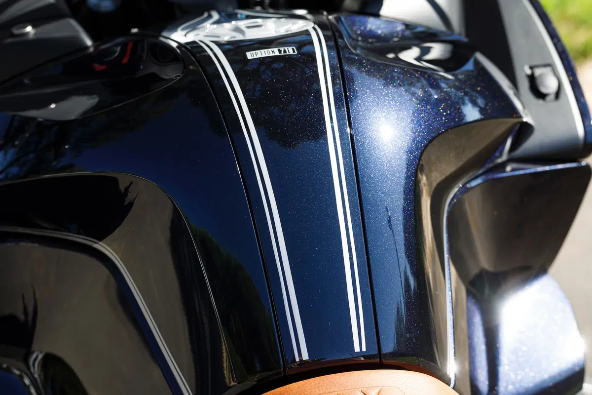 BMW R 1250RT. Viaggiare in prima classe (21)