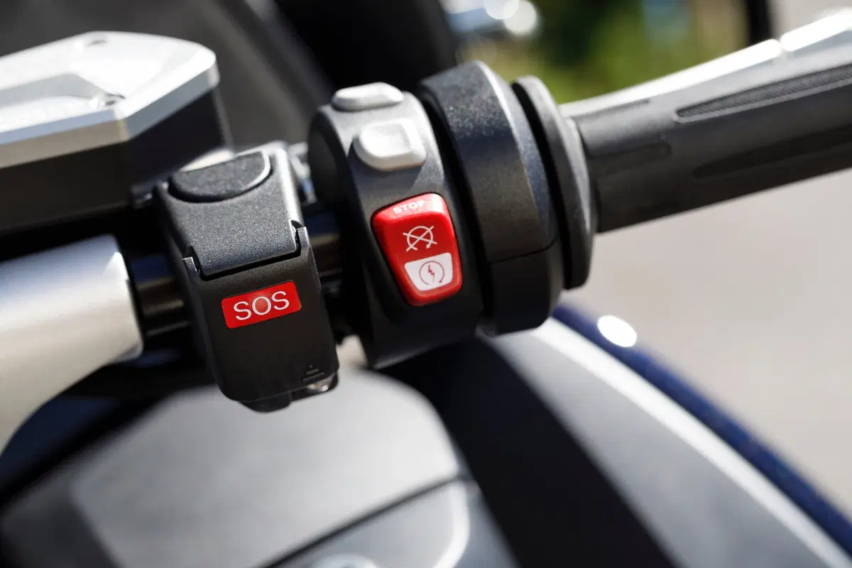 BMW R 1250RT. Viaggiare in prima classe (22)