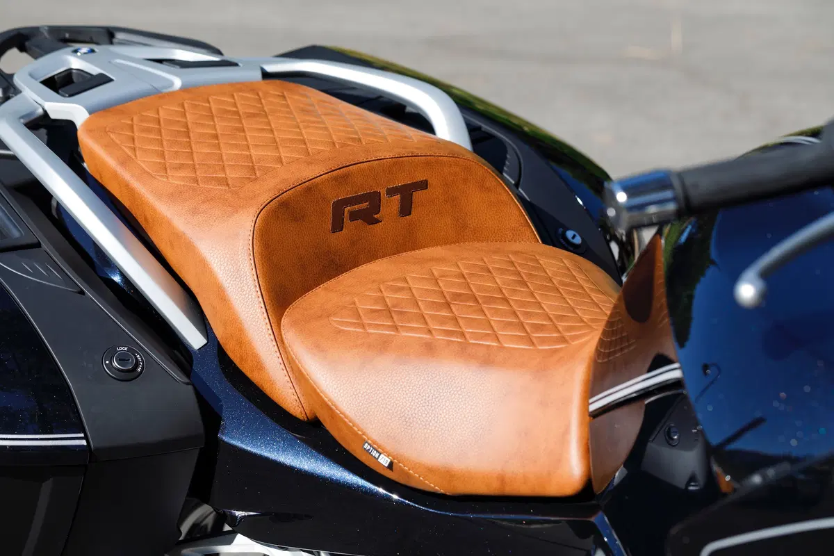 BMW R 1250RT. Viaggiare in prima classe (23)