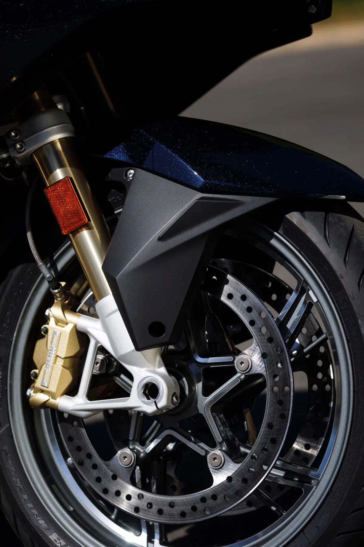 BMW R 1250RT. Viaggiare in prima classe (24)