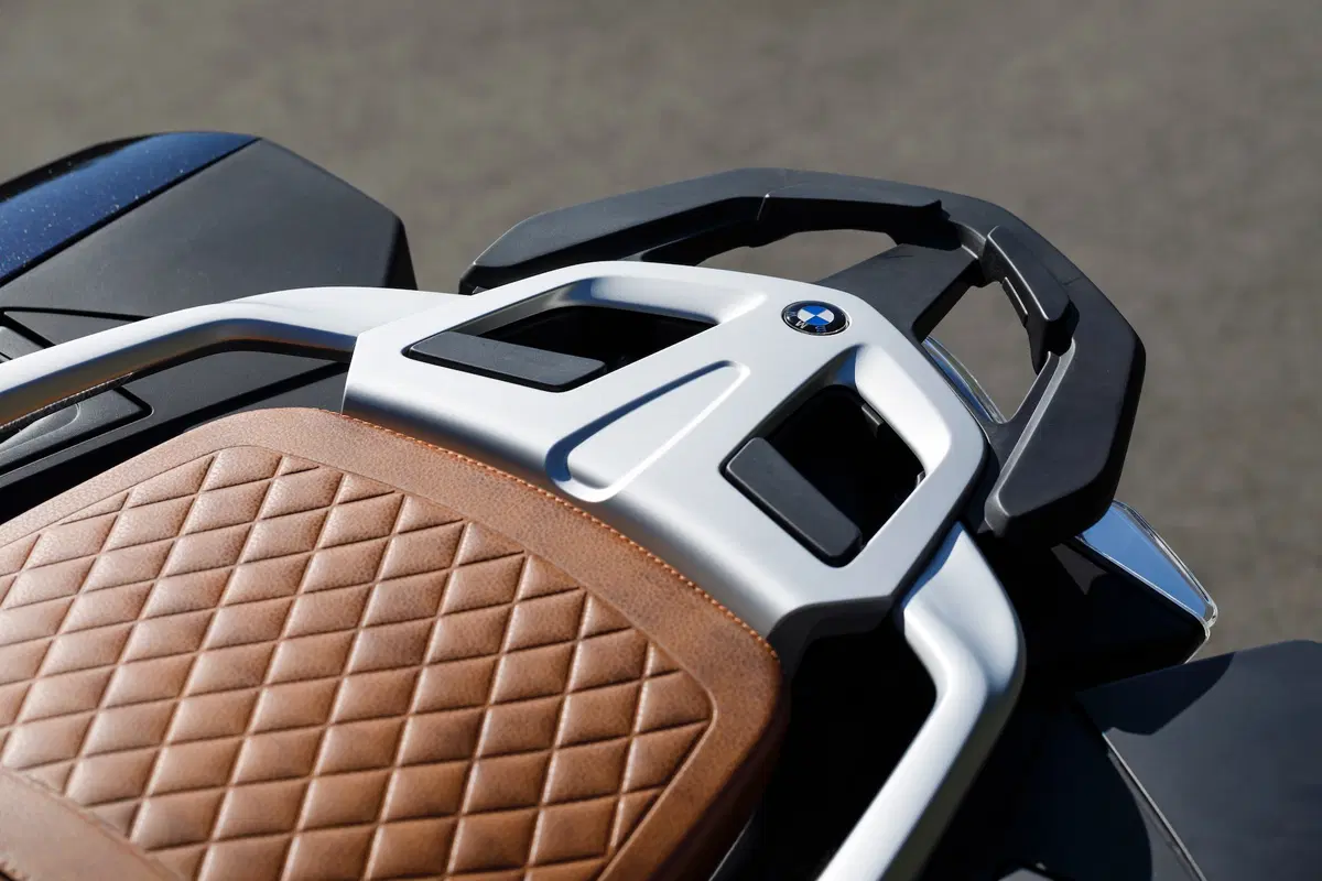 BMW R 1250RT. Viaggiare in prima classe (25)