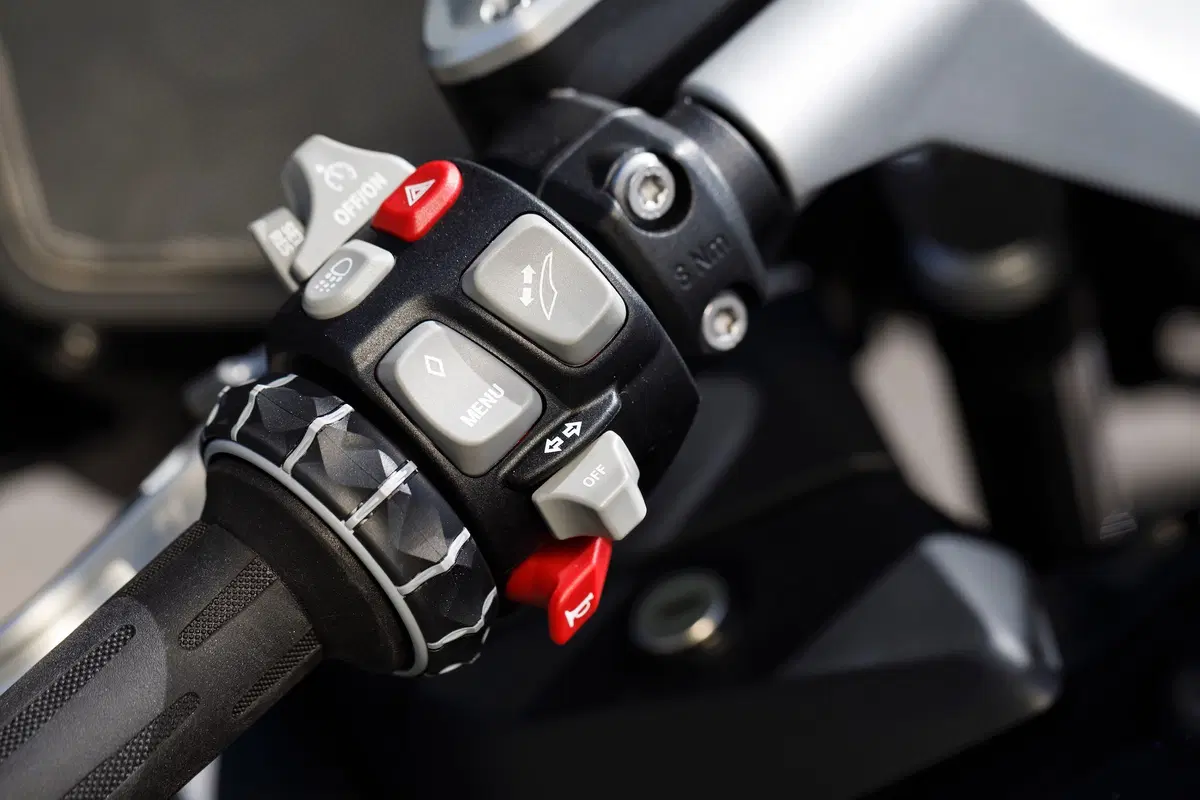 BMW R 1250RT. Viaggiare in prima classe (26)