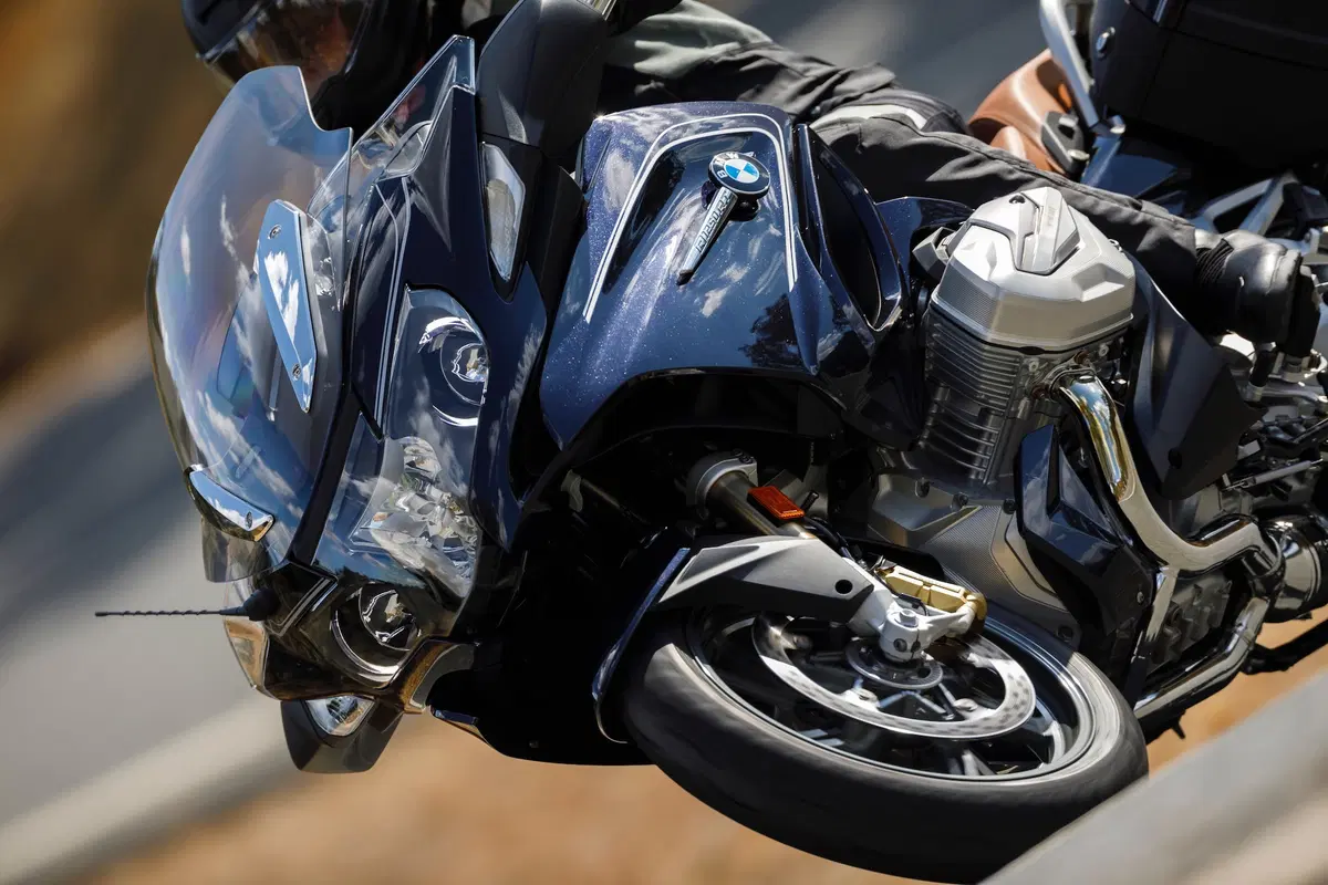 BMW R 1250RT. Viaggiare in prima classe (27)