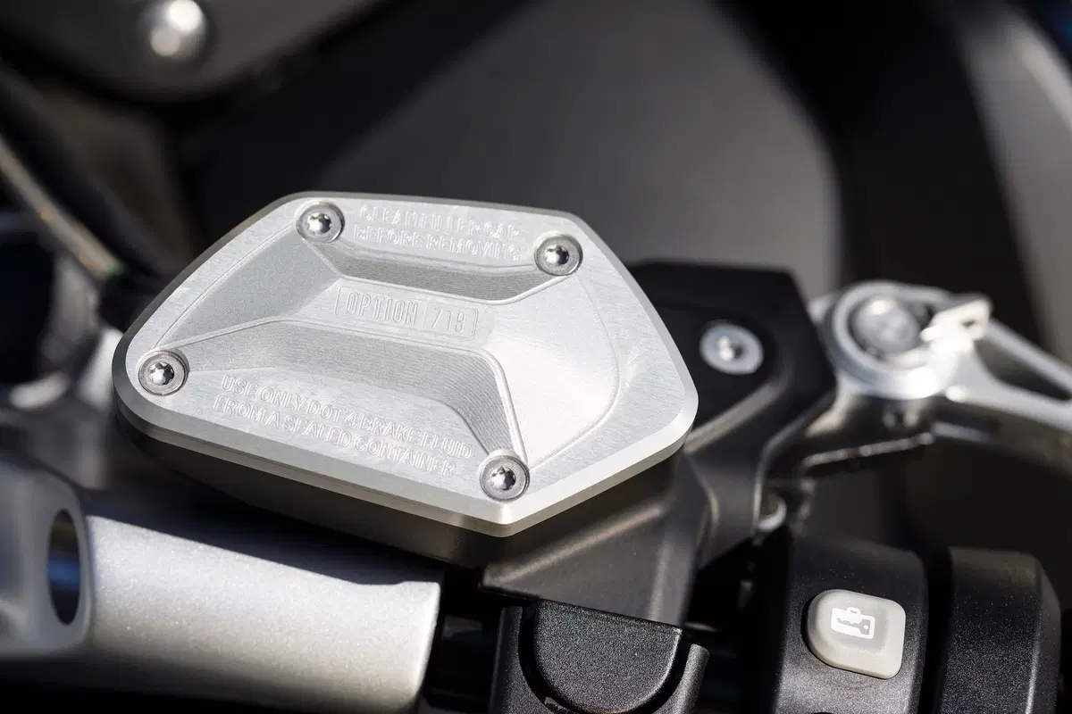 BMW R 1250RT. Viaggiare in prima classe (28)