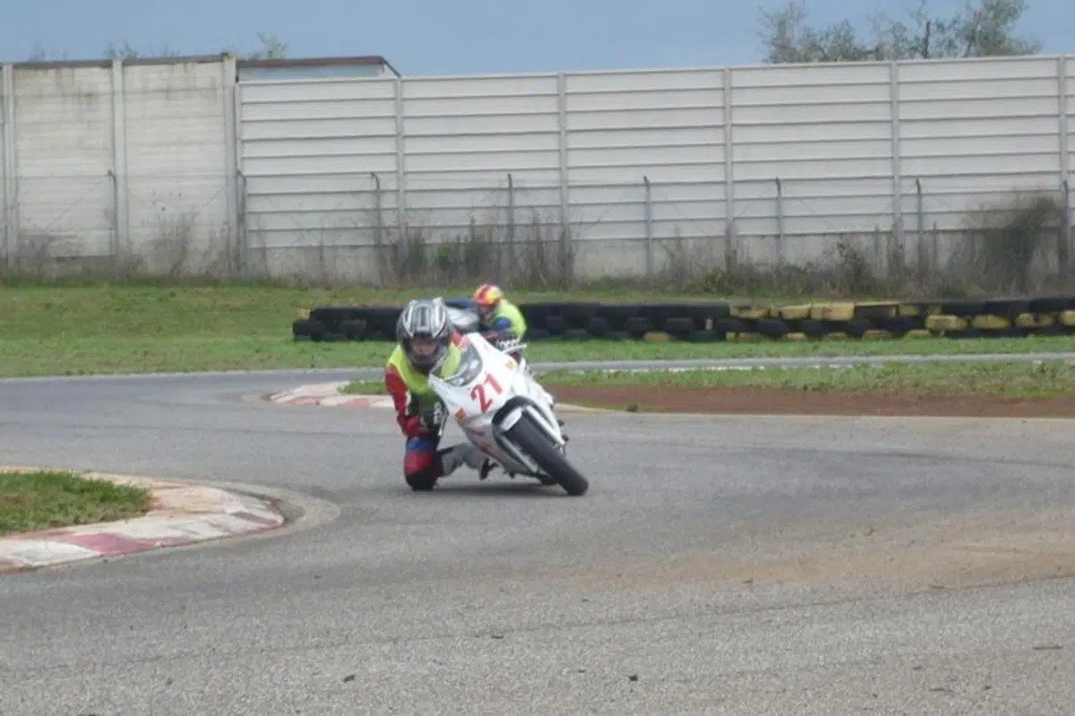 Selezionati i 18 aspiranti per l’Honda Italia Racing Project