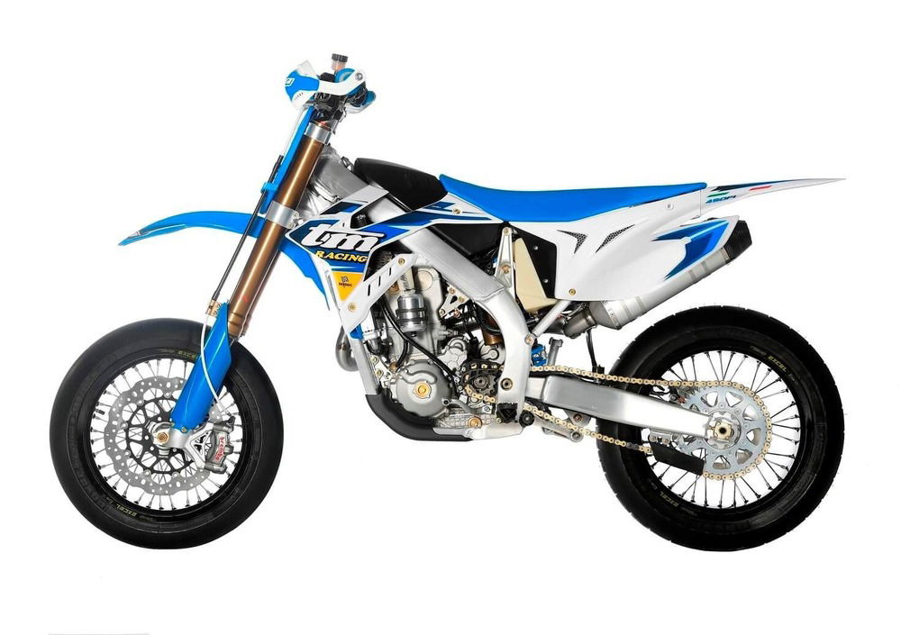 Tm Moto SMX 450 Fi 4t (2019) (2)