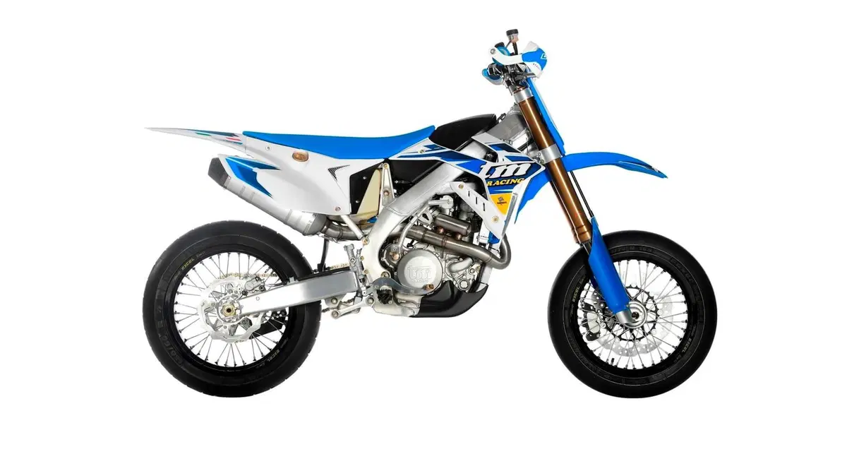 Tm Moto SMX 450 F SMX 450 Fi 4t (2019) (3)