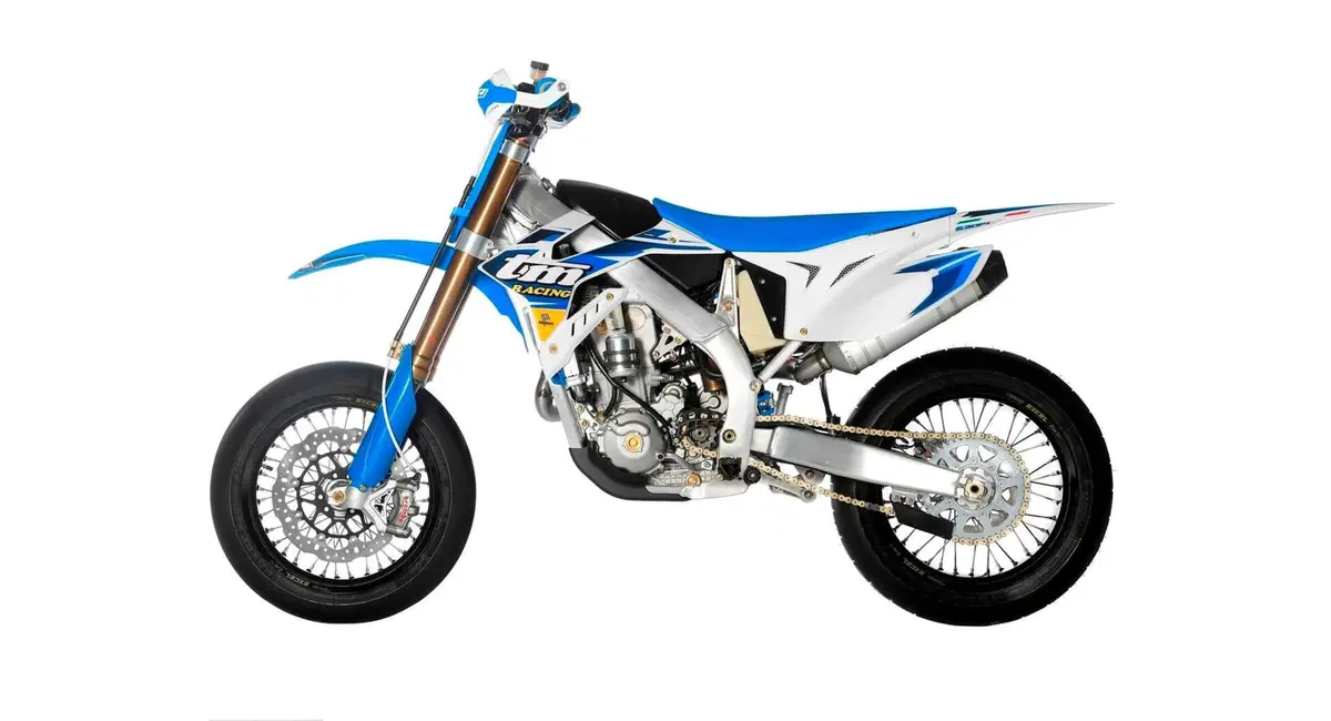 Tm Moto SMX 530 F SMX 530 Fi 4t (2019) (2)