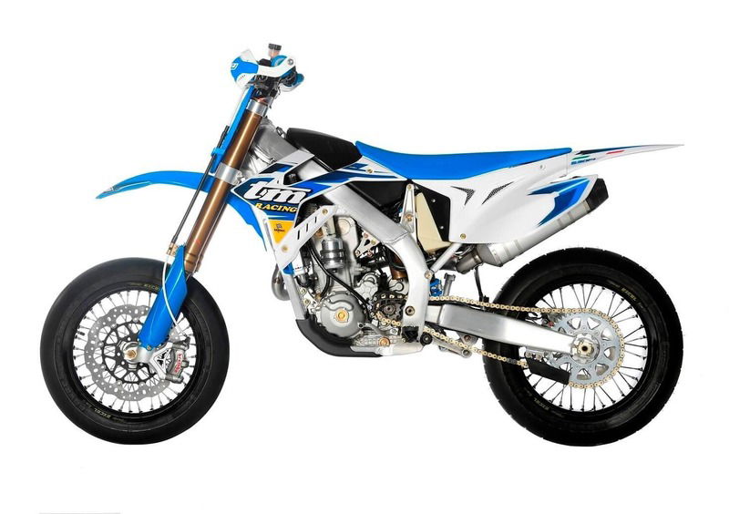 Tm Moto SMX 530 F SMX 530 Fi 4t (2019) (2)