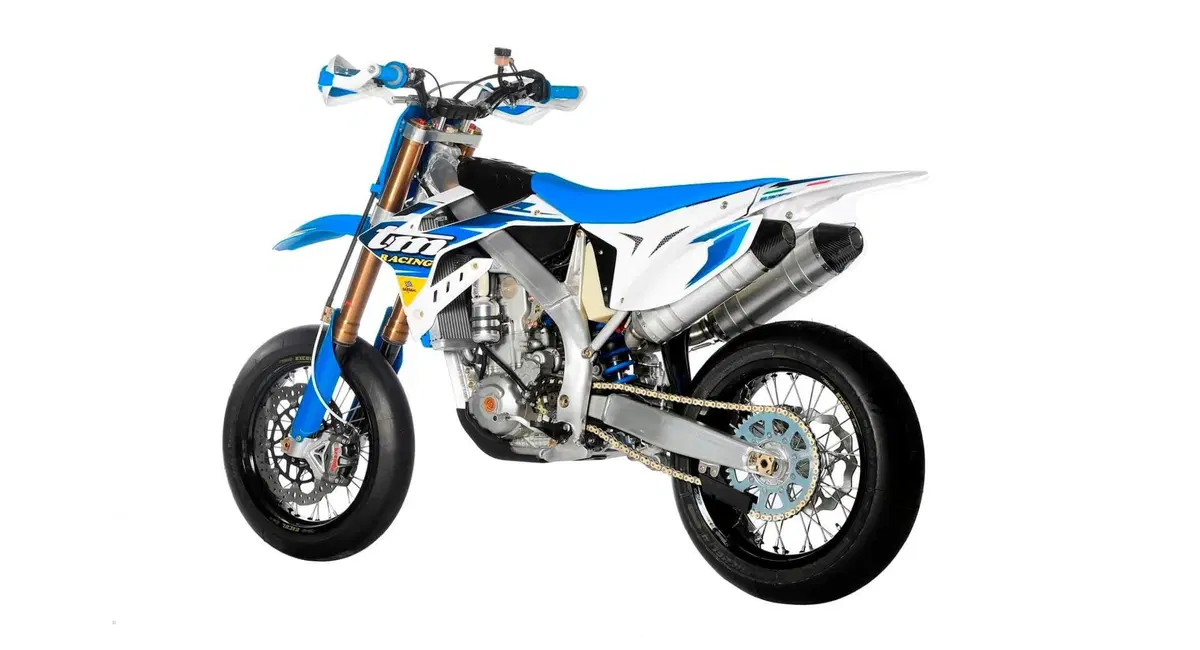 Tm Moto SMX 530 F SMX 530 Fi 4t (2019) (4)