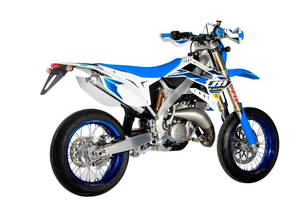 Tm Moto SMR 125 (2019) (3)