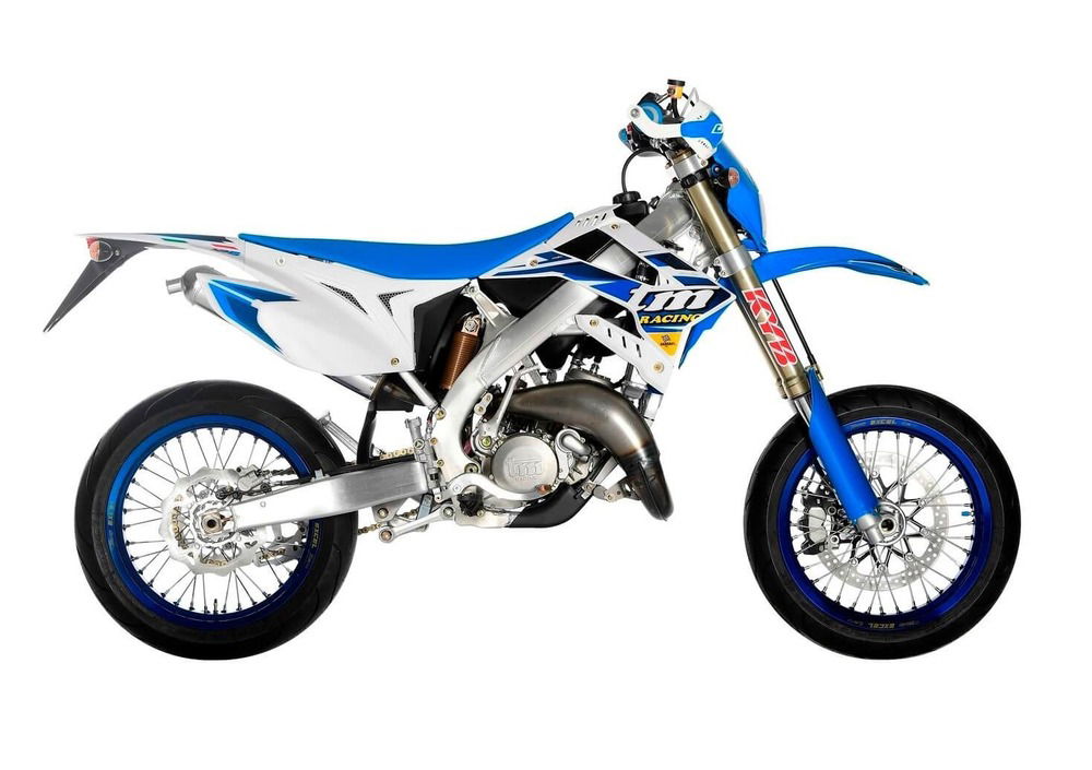 Tm Moto SMR 125 (2019) (5)