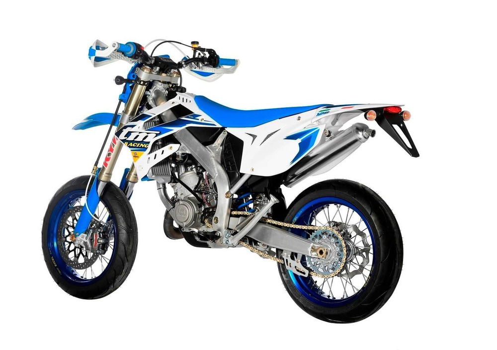 Tm Moto SMR 125 (2019) (4)