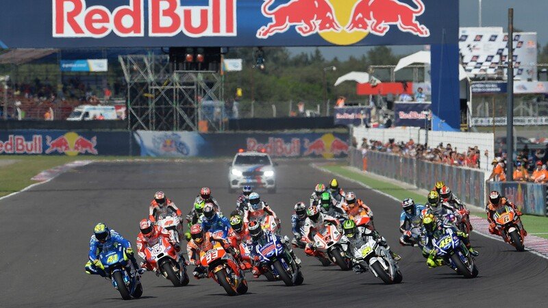 Chi vincer&agrave; la gara MotoGP in Argentina?