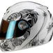 Casco integrale Scorpion Exo 400 Spectral