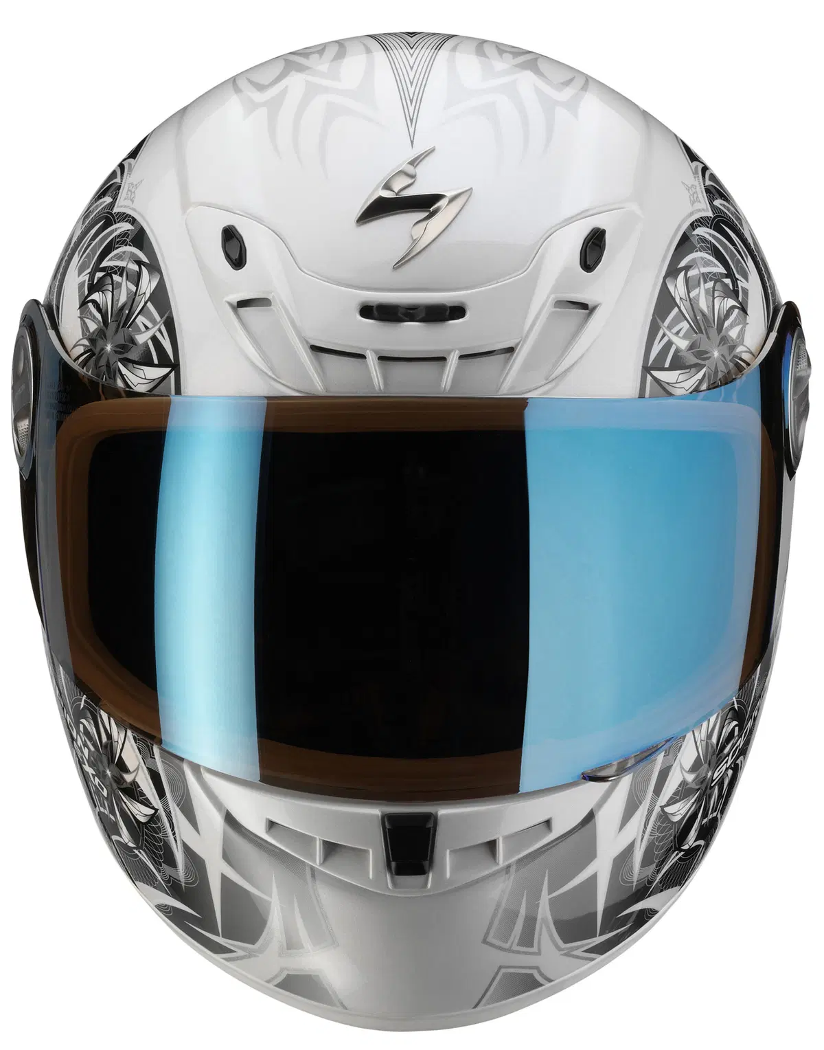 Casco integrale Scorpion Exo 400 Spectral