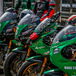 Team SC-Project Paton Reparto Corse alla 24 ore di Le Mans con la Honda CBR 1000RR