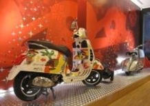 Natale con Vespa allo Spazio Broletto13