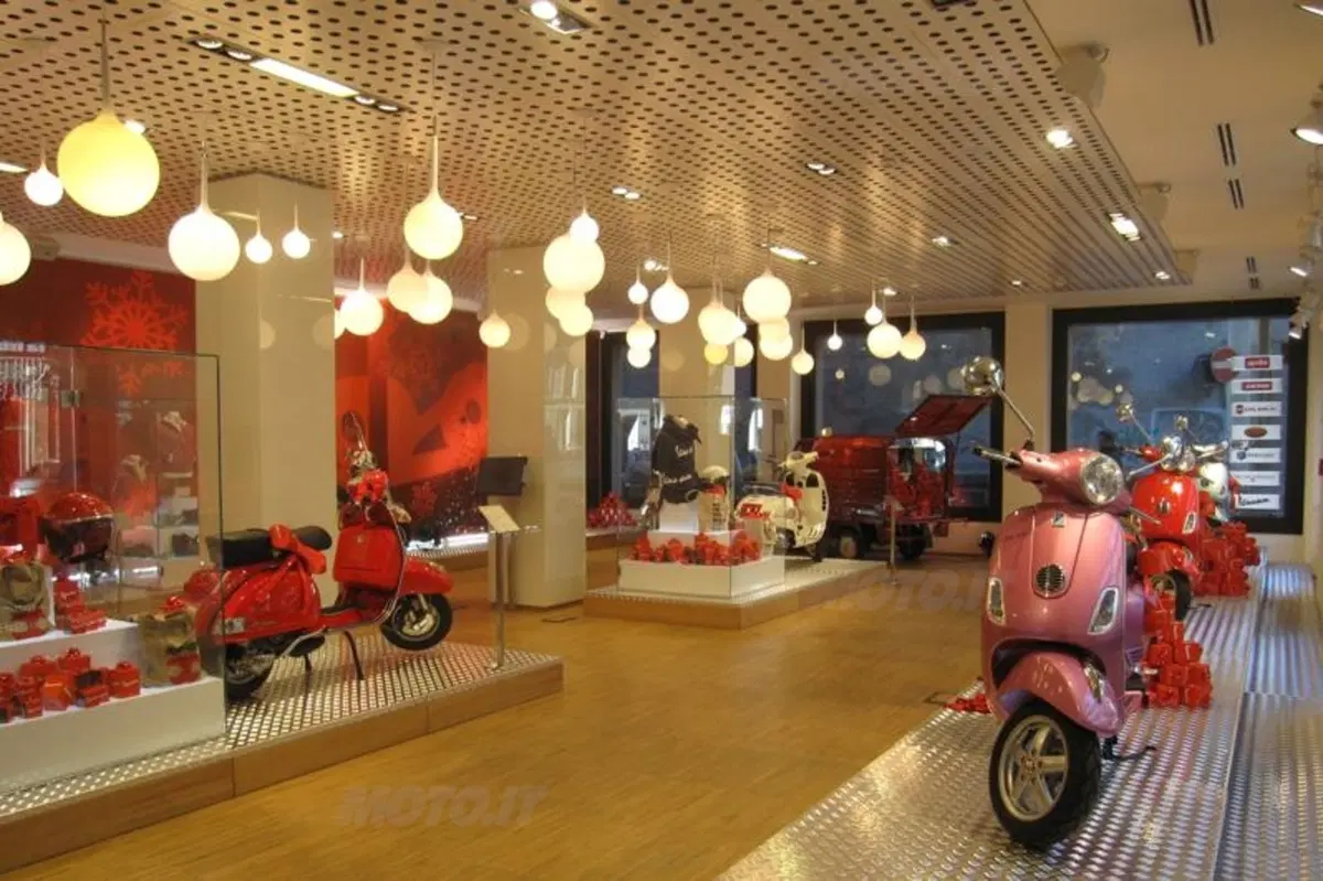 Natale con Vespa allo Spazio Broletto13 (2)
