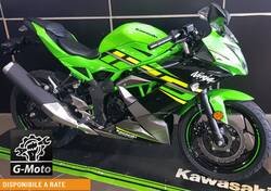 Kawasaki Ninja 125 (2019 - 20) nuova