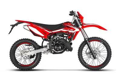 Betamotor RR 50 Enduro Sport (2021 - 26) nuova
