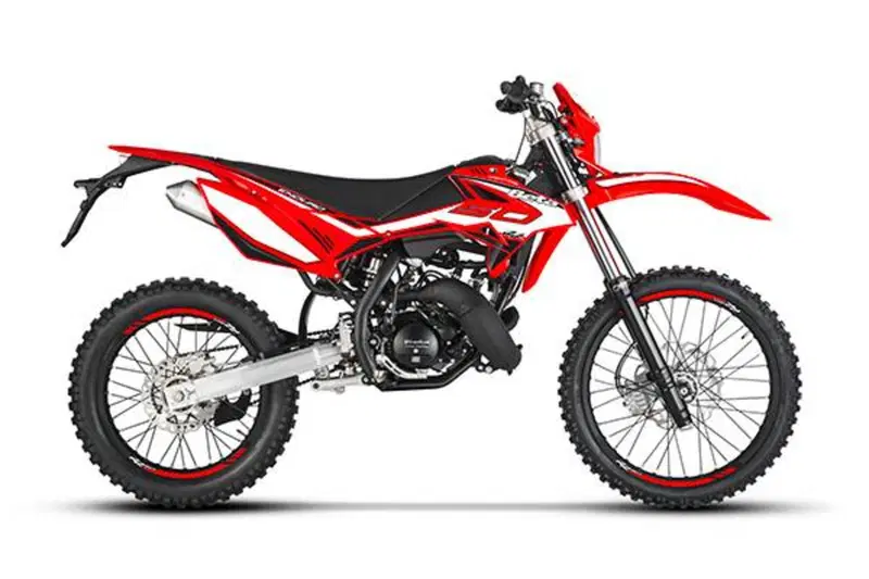 Betamotor RR 50 Enduro Sport (2021 - 26)