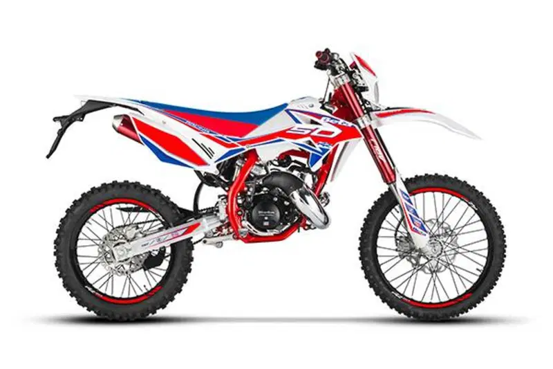 Betamotor RR 50 Enduro Racing (2021 - 26)