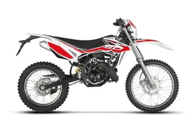 Betamotor RR 50 Enduro (2021 - 26) nuova