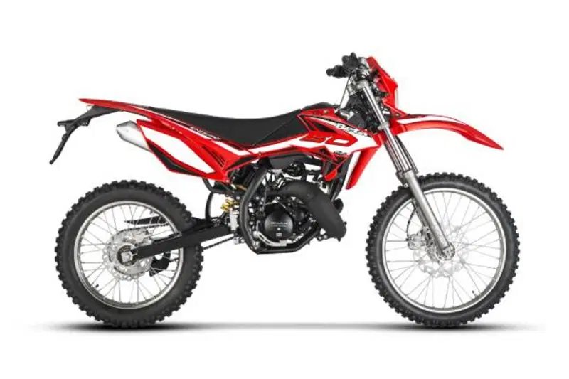 Betamotor RR 50 Enduro (2021 - 26) (2)