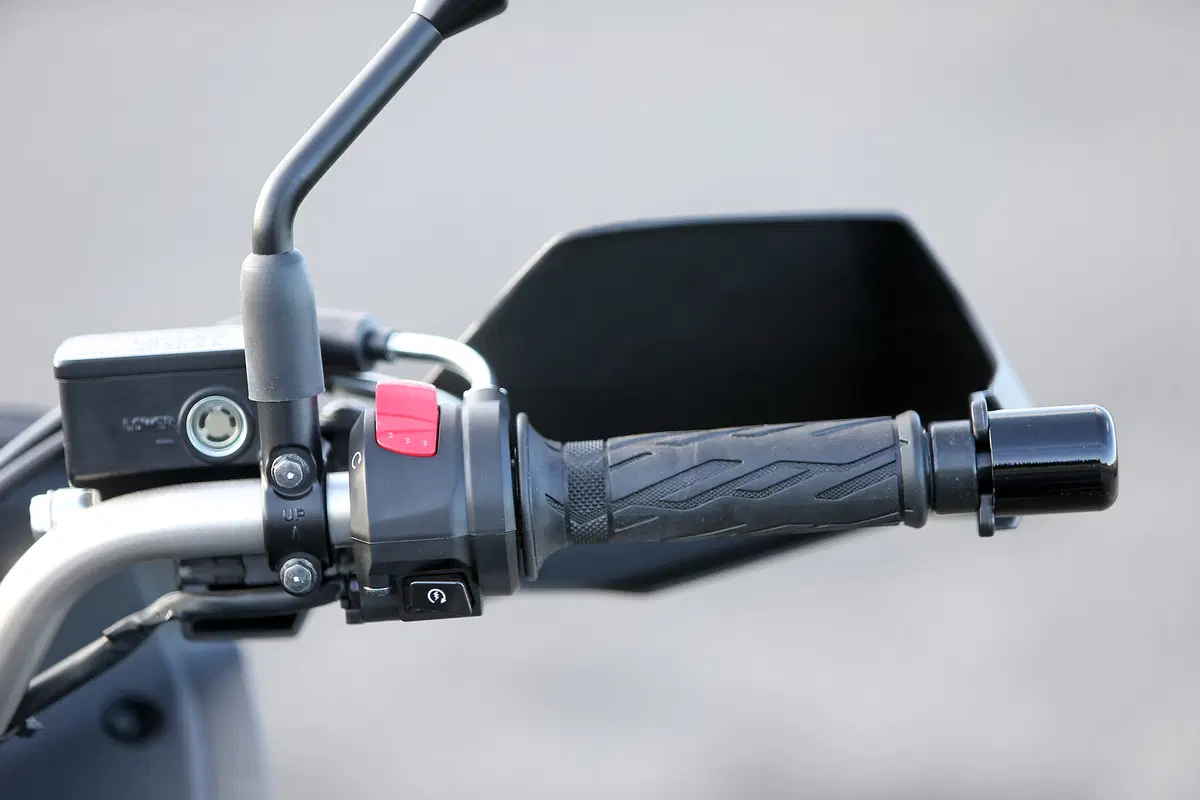 Suzuki V-Strom 650XT ABS Fun Ride (20)