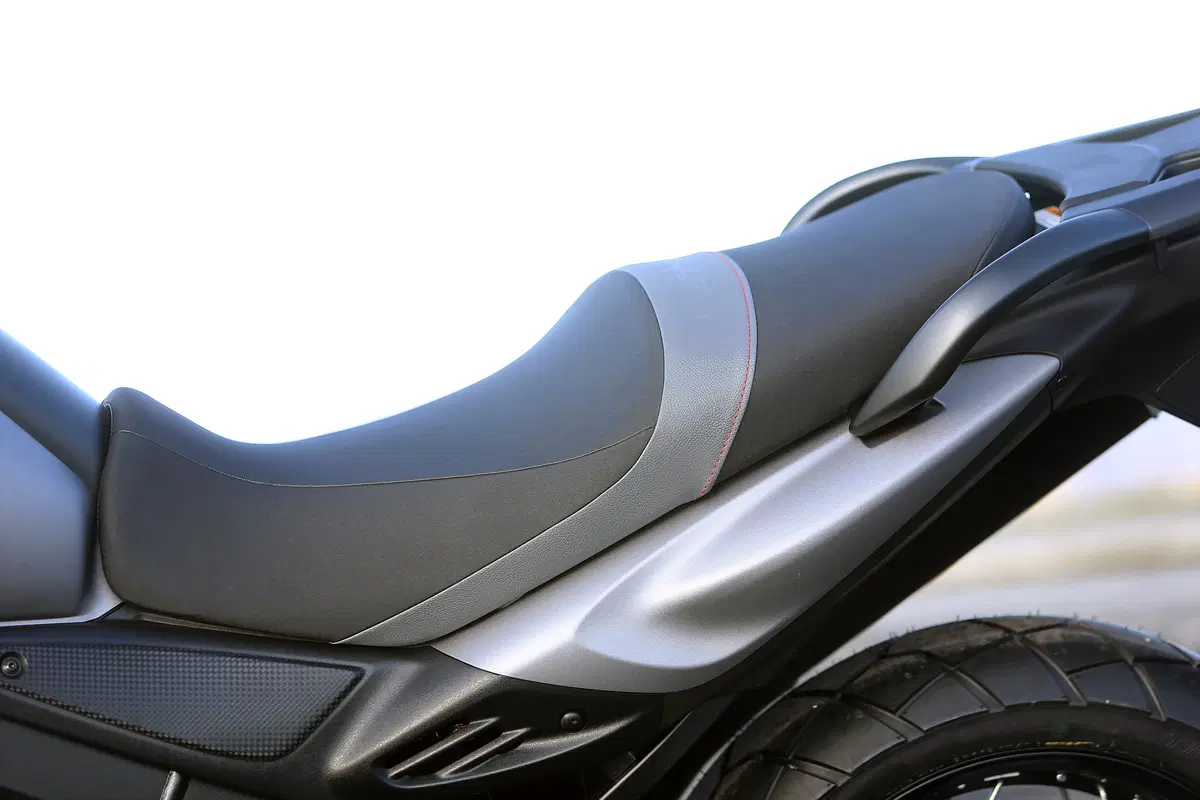 Suzuki V-Strom 650XT ABS Fun Ride (17)