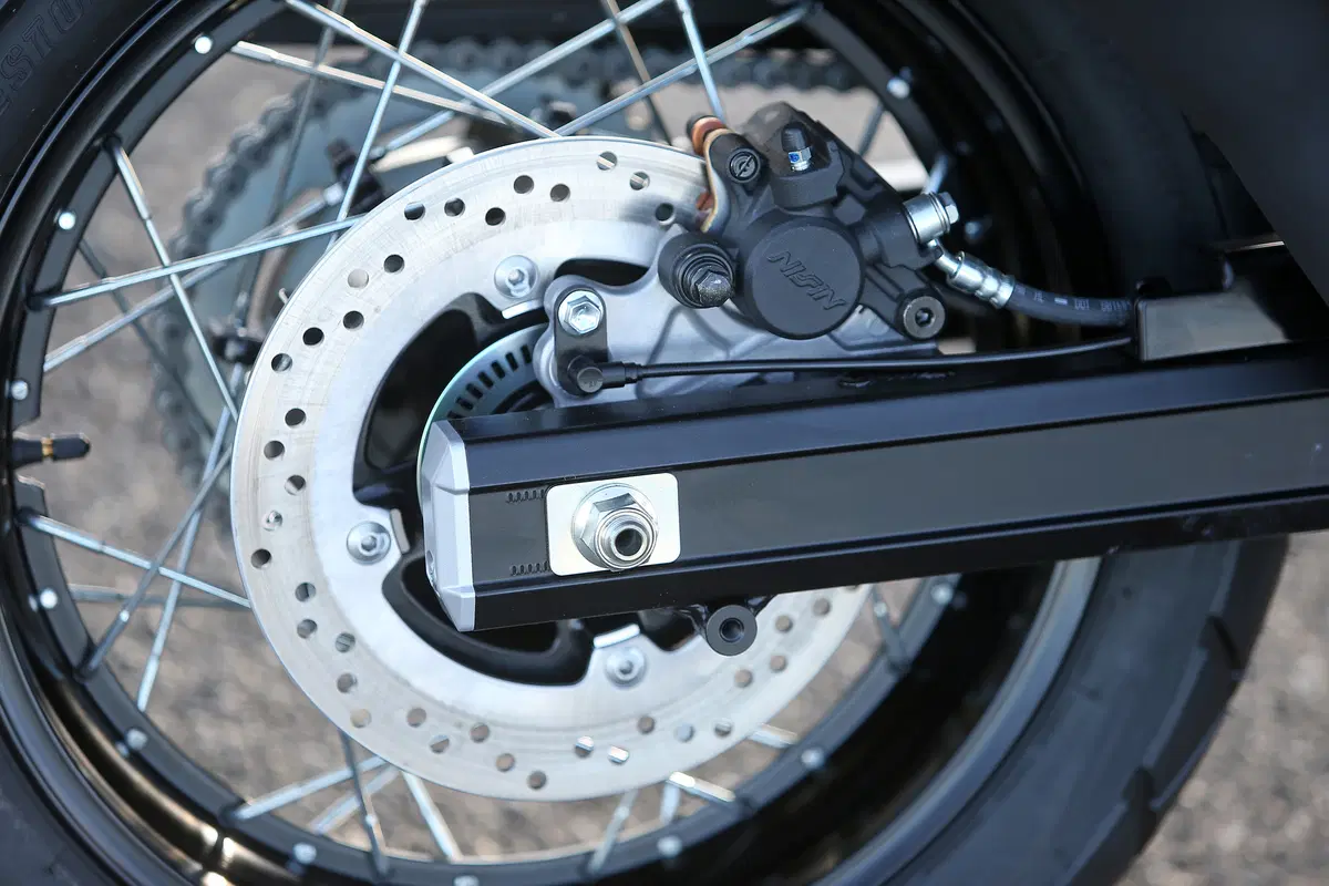 Suzuki V-Strom 650XT ABS Fun Ride (18)