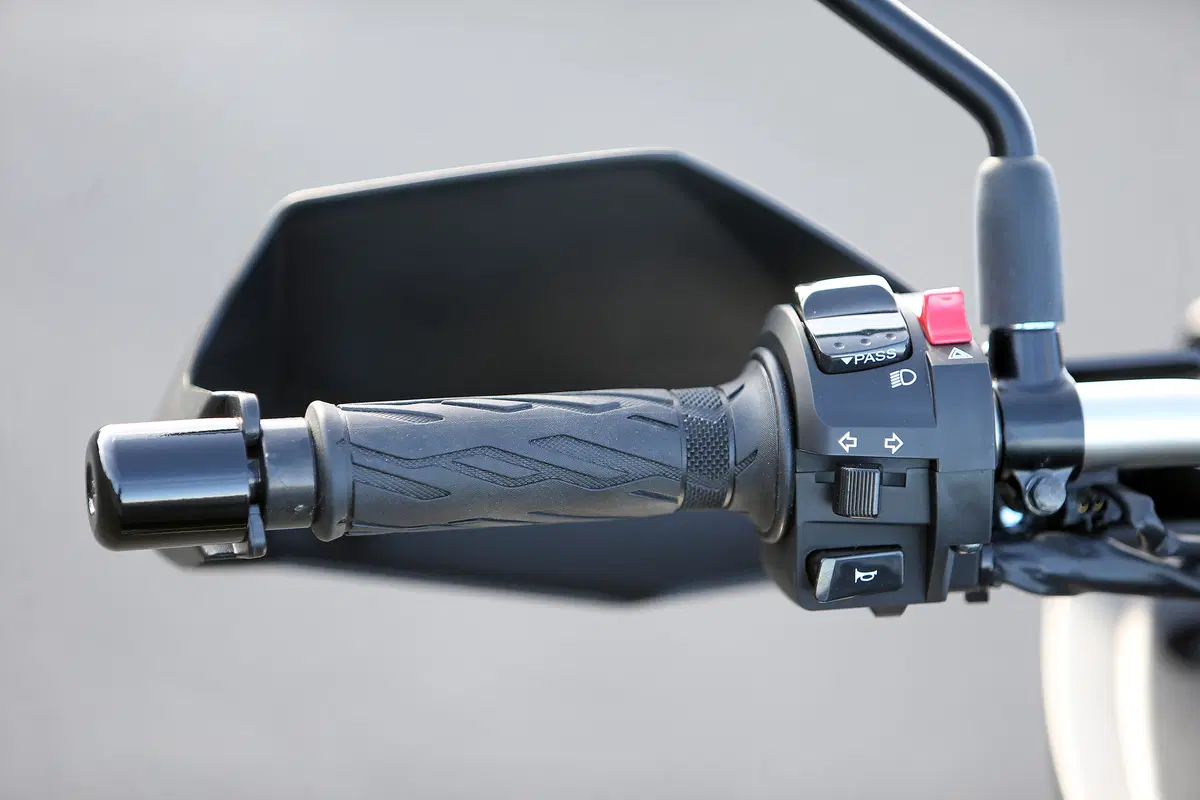 Suzuki V-Strom 650XT ABS Fun Ride (19)