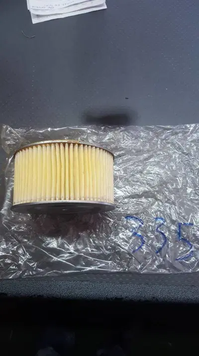 FILTRO ARIA KAWASAKI S1 S2 S3 KH250 KH400 Sgr