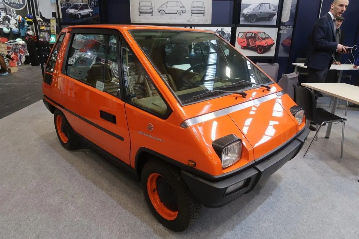 Automotoretrò 2019: a Torino una bella selezione di moto (42)