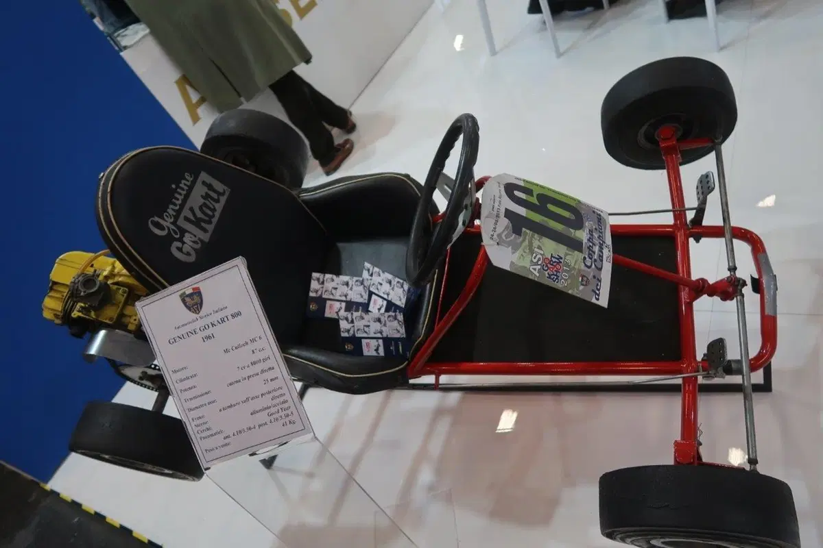 Automotoretrò 2019: a Torino una bella selezione di moto (49)