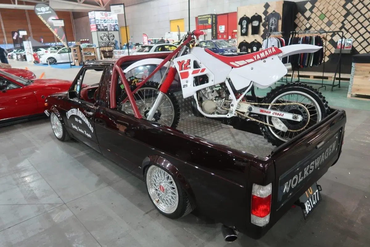 Automotoretrò 2019: a Torino una bella selezione di moto (34)