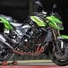 Kawasaki Z750R. Fenomeno latino