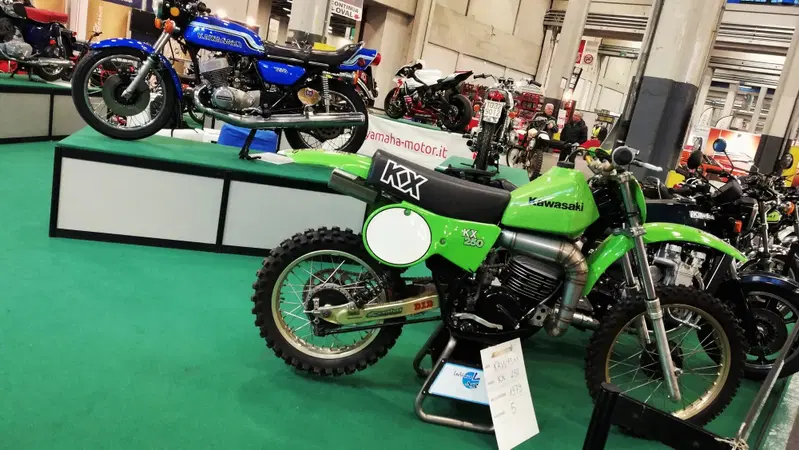 Automotoretr&ograve; 2019: Le giapponesi anni '60 e '70 sotto i riflettori