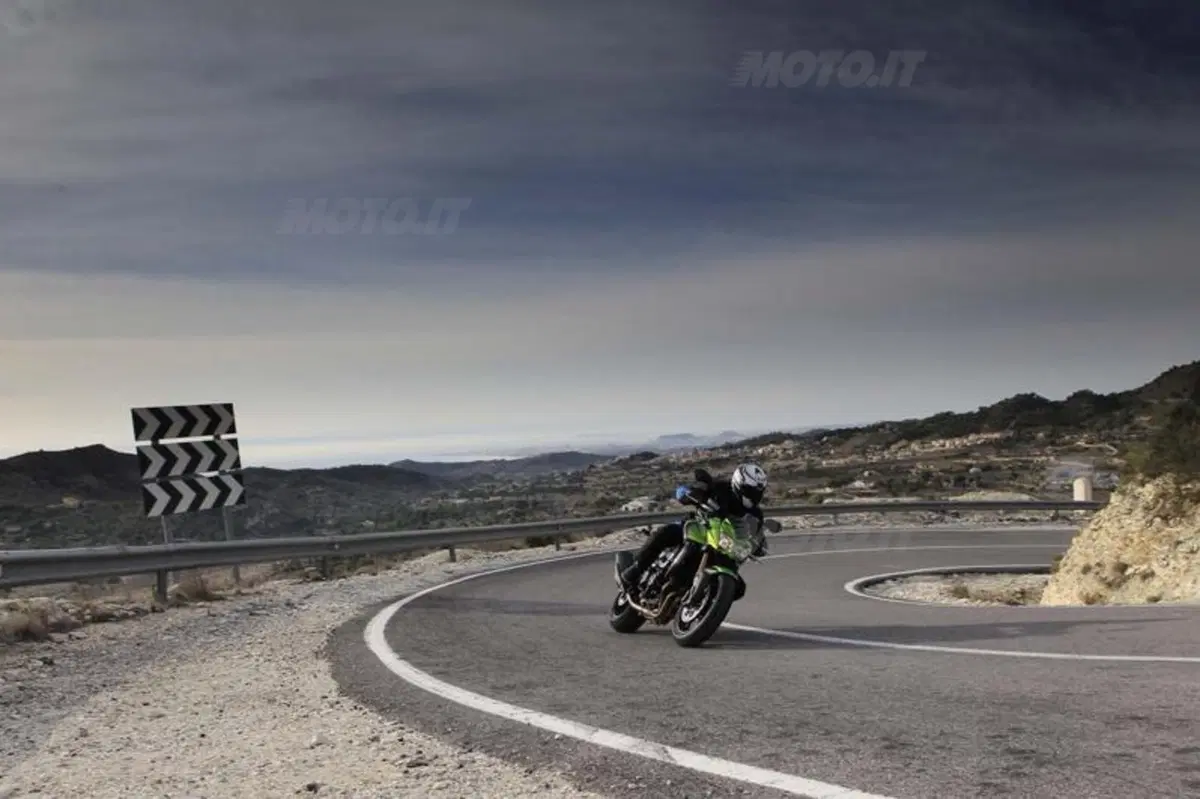 Kawasaki Z750R   (12)
