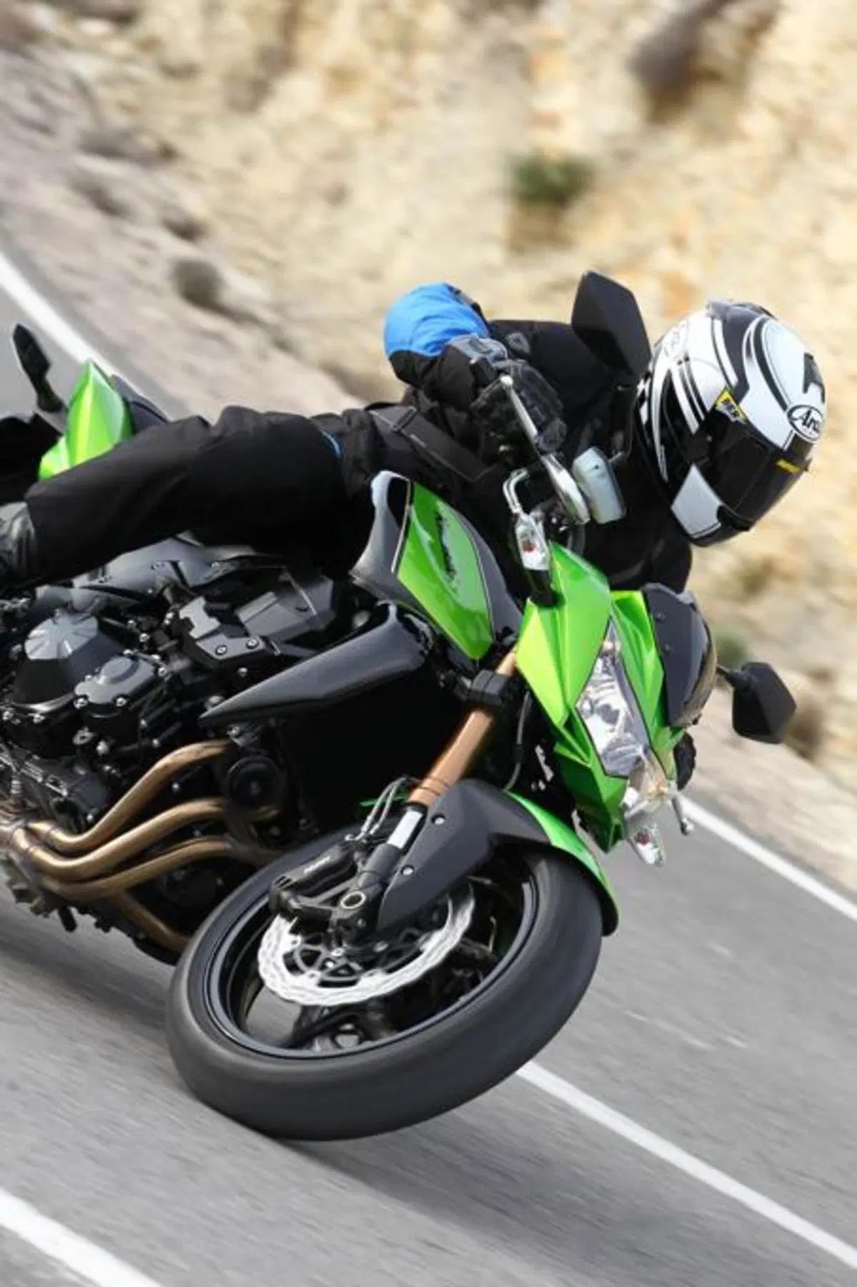 Kawasaki Z750R   (18)