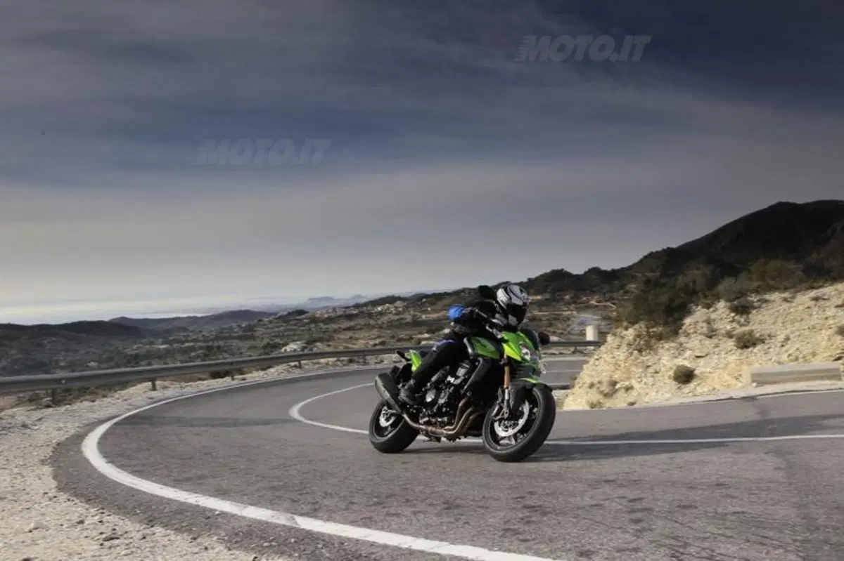 Kawasaki Z750R   (19)