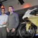 SBK. Presentato a Praga il team Liberty Ducati