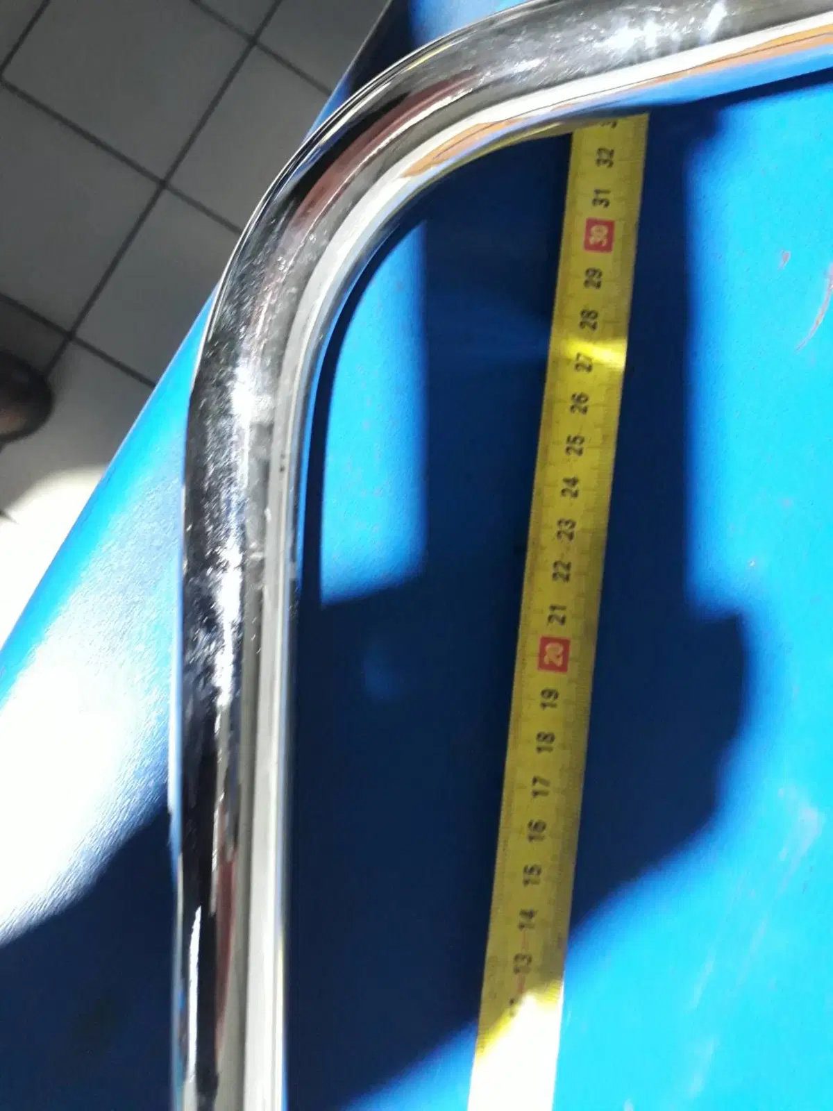 manubrio harley davidson Harley-Davidson 1340 Fat Boy (1990 - 99) - FLSTF (3)