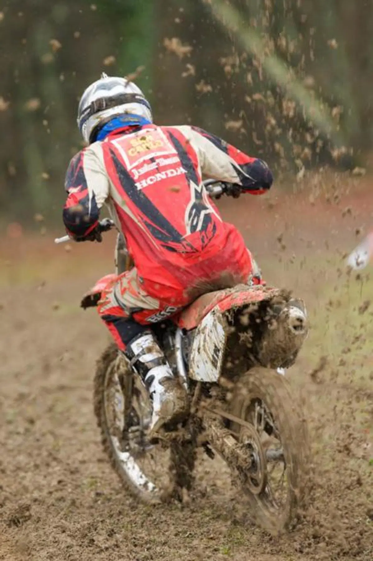 Primo appuntamento off-road del San Carlo Junior Team  (3)