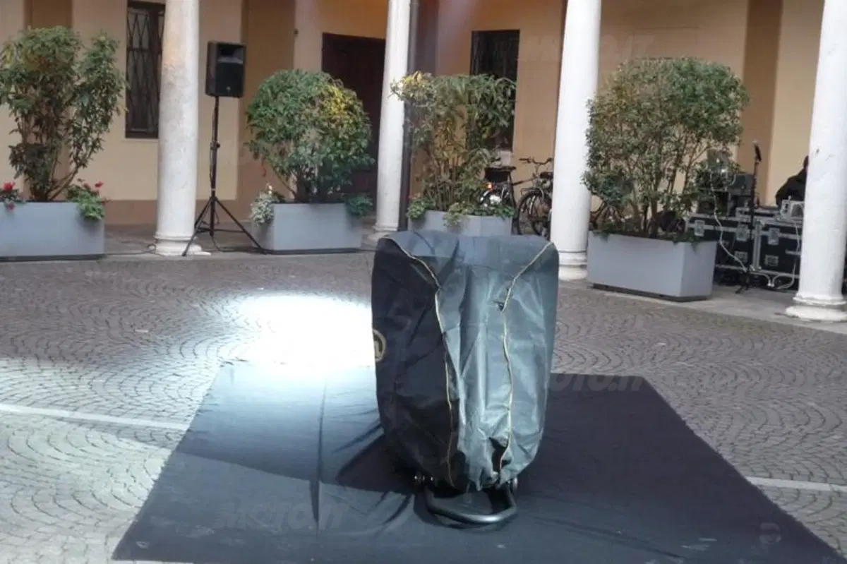 Arriva la Norton!