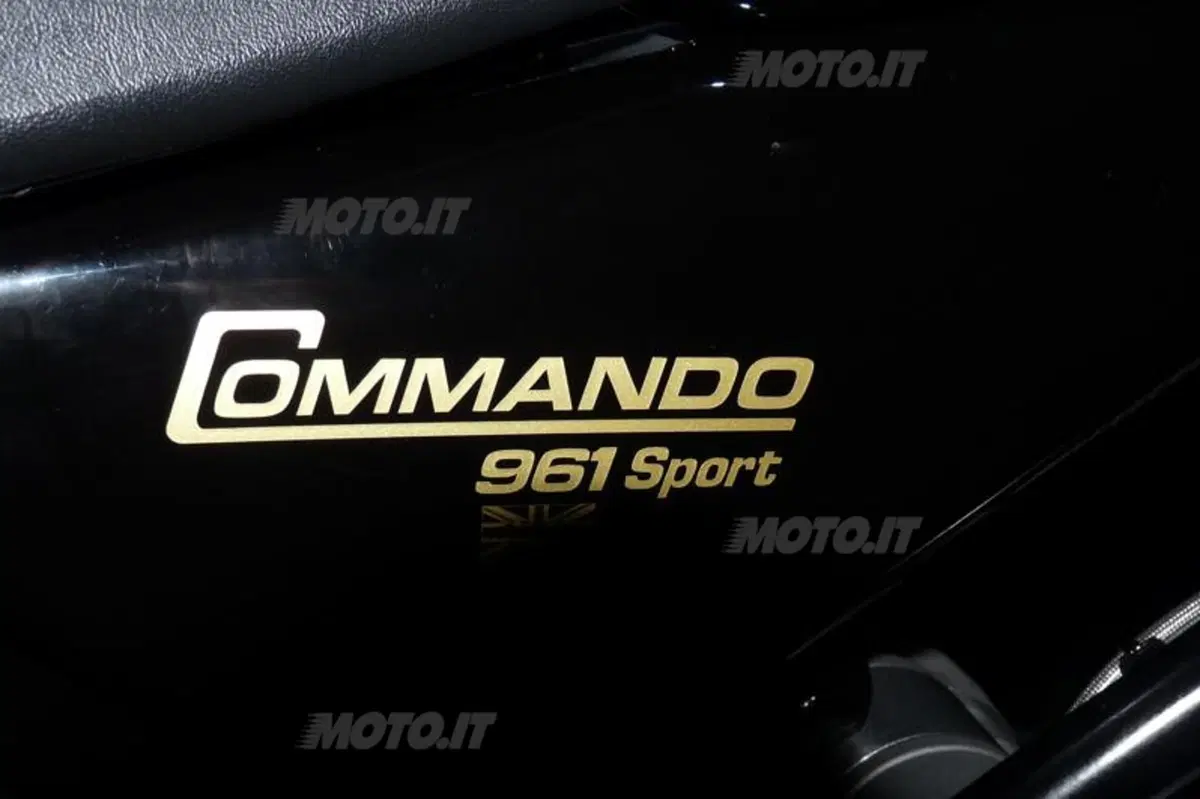 Arriva la Norton! (2)