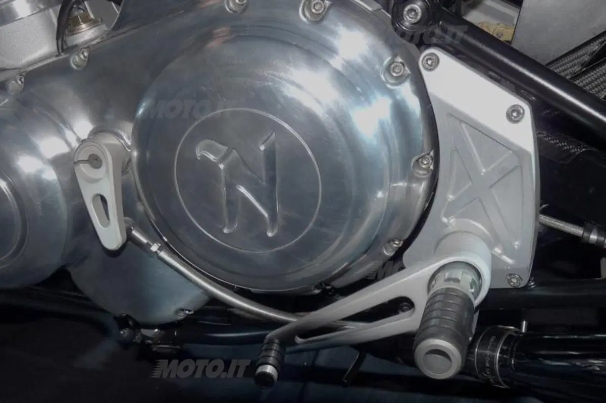 Arriva la Norton! (3)