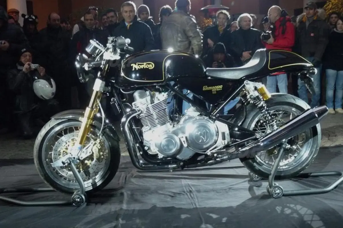 Arriva la Norton! (6)